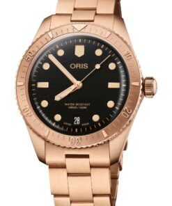Divers Sixty-Five Date