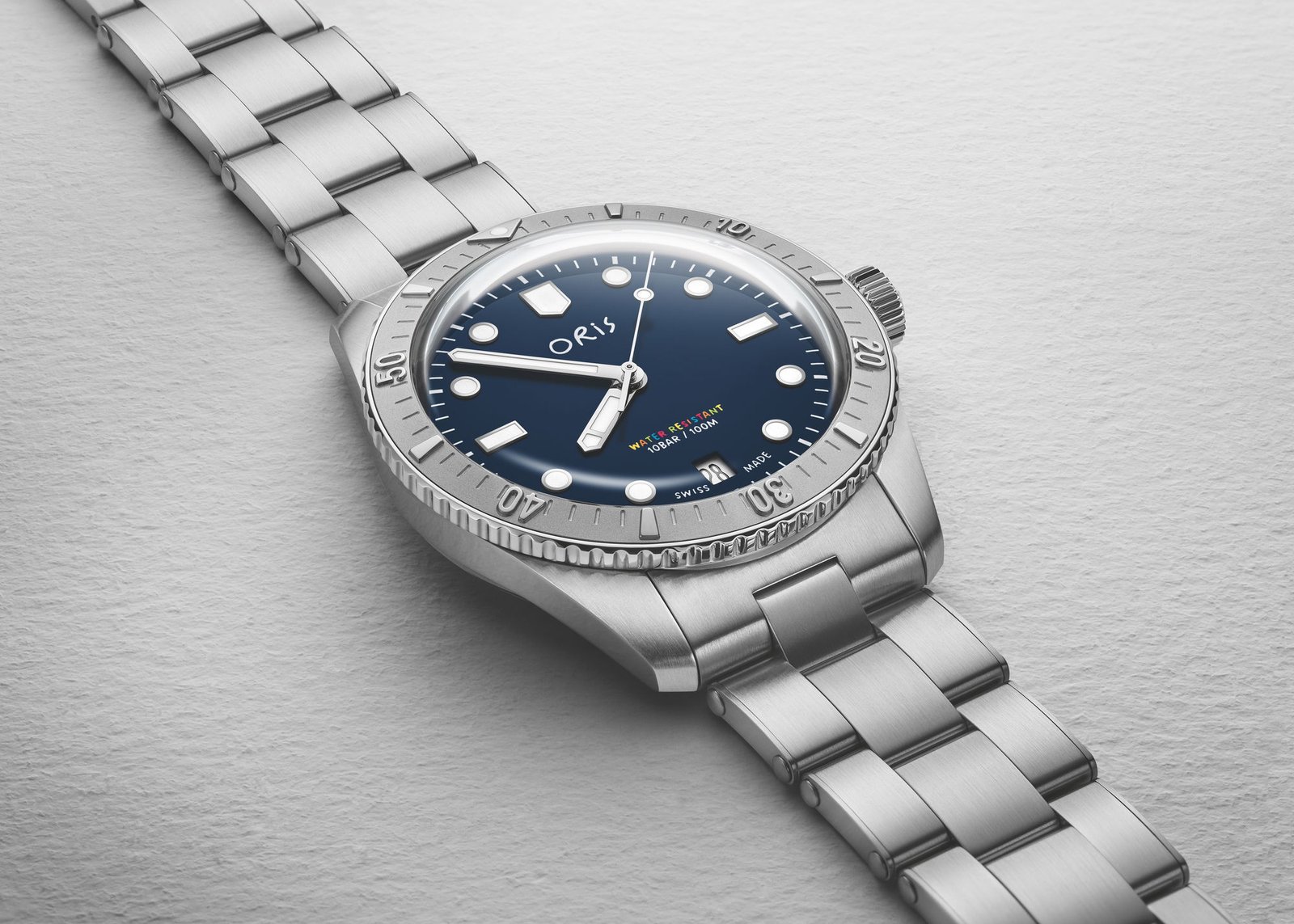Divers Sixty-Five LFP Limited Edition - Image 3