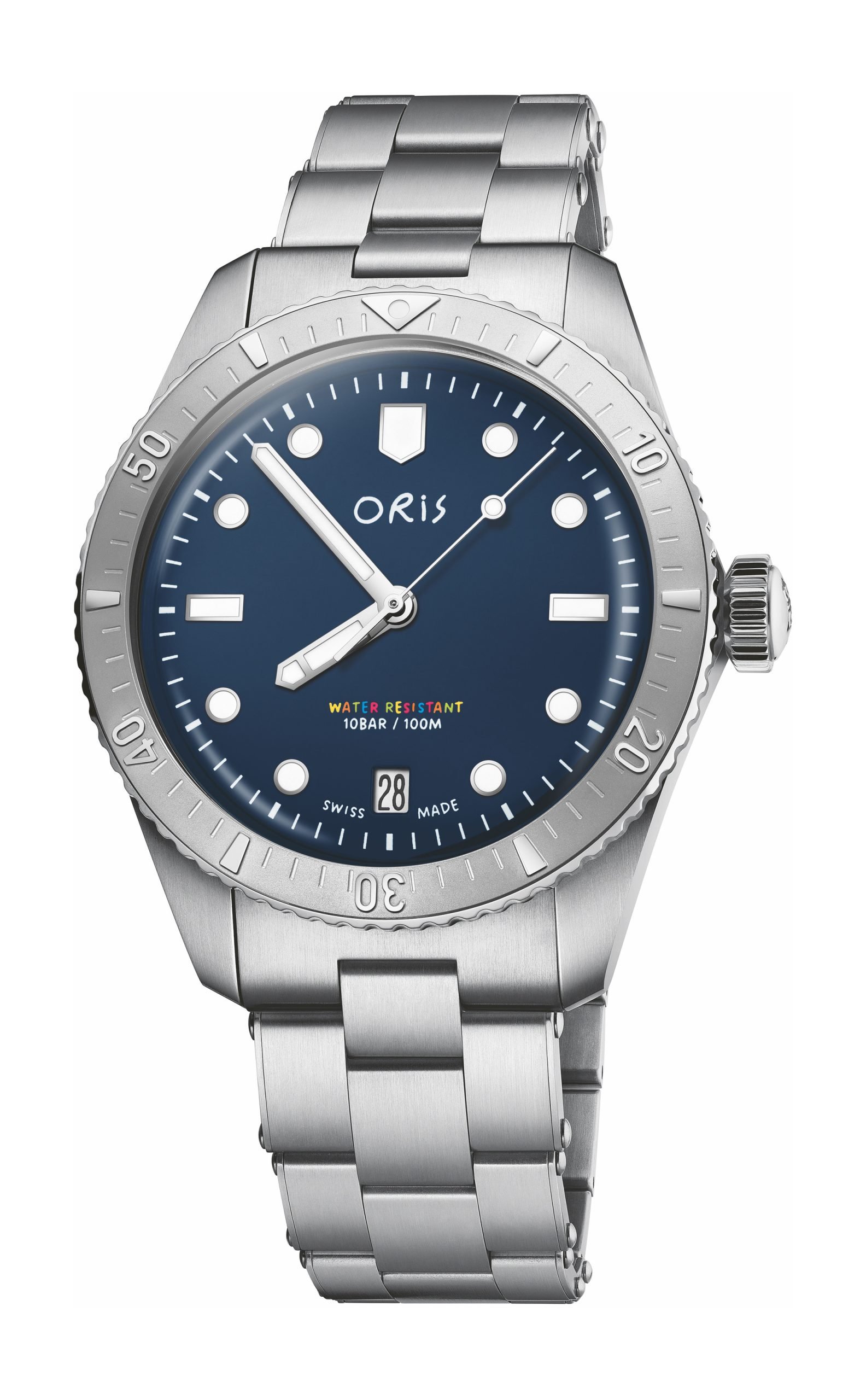 Divers Sixty-Five LFP Limited Edition