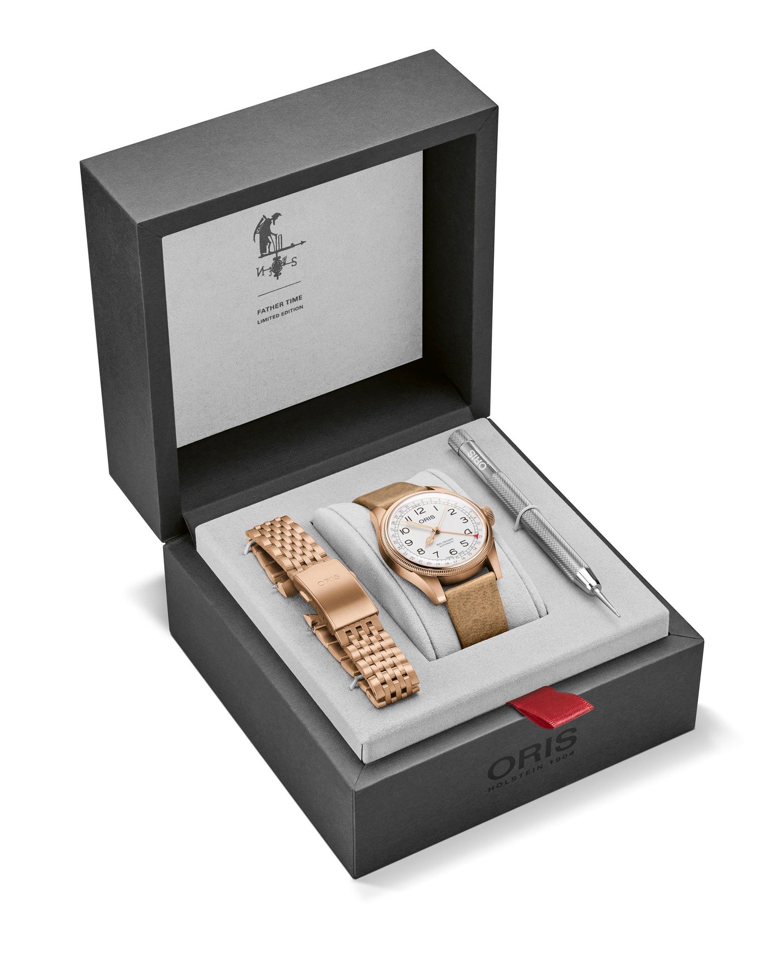 Father Time Limited Edition - Image 3
