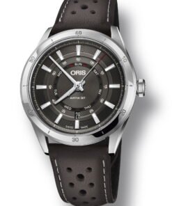 Oris Artix GT Day Date