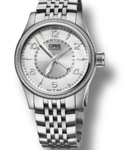 Oris Big Crown Pointer Date