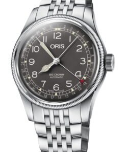 Big Crown Pointer Date