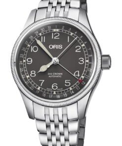 Big Crown Pointer Date