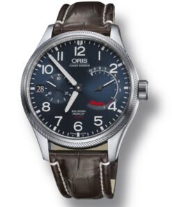 Big Crown ProPilot Caliber 111