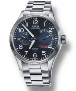 Big Crown ProPilot Caliber 111
