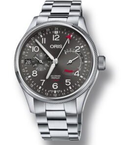 Big Crown ProPilot Calibre 114