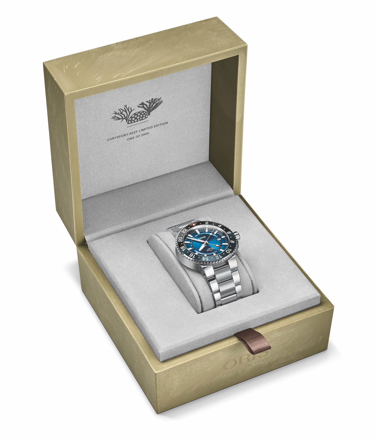 Carysfort Reef Limited Edition - Image 4