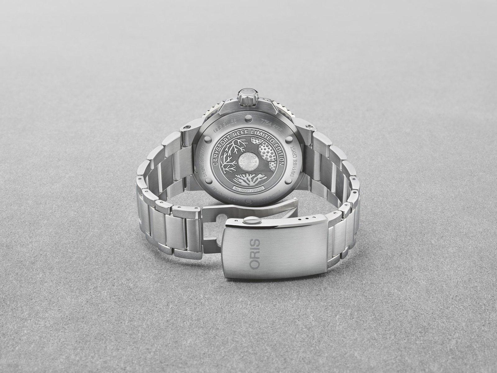 Carysfort Reef Limited Edition - Image 5