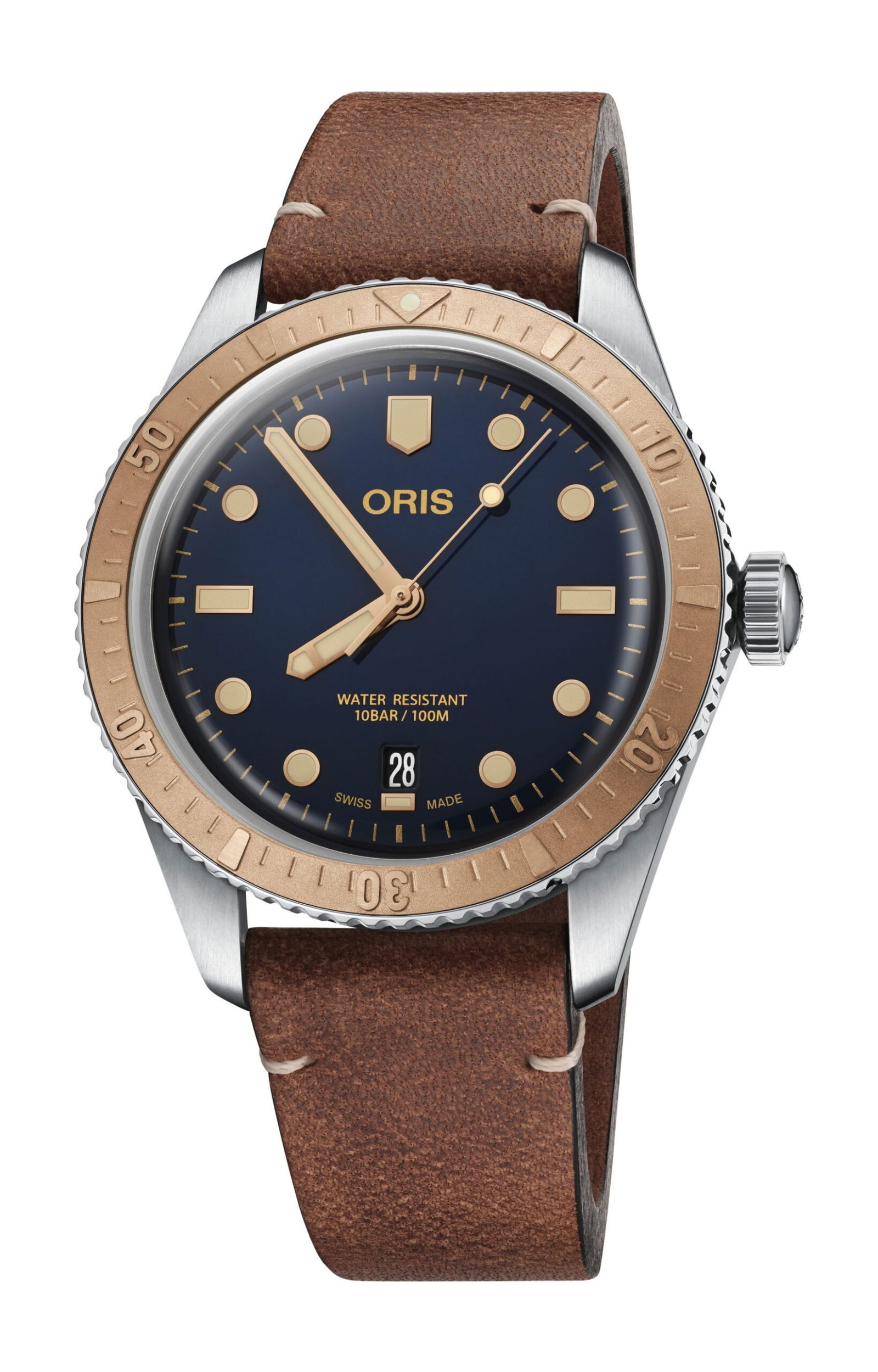 Divers Sixty-Five