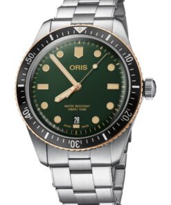 Divers Sixty-Five