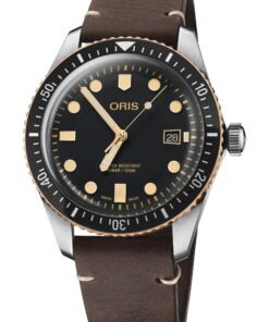 Divers Sixty-Five