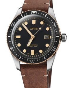 Divers Sixty-Five