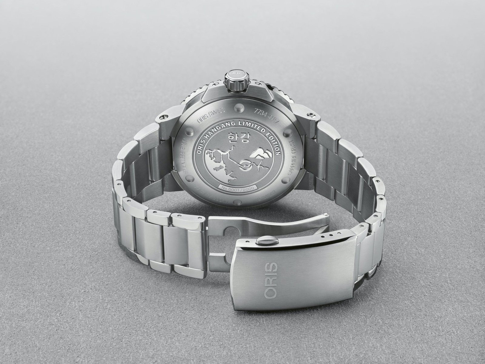Hangang Limited Edition - Image 4