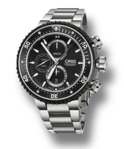 Prodiver Chronograph