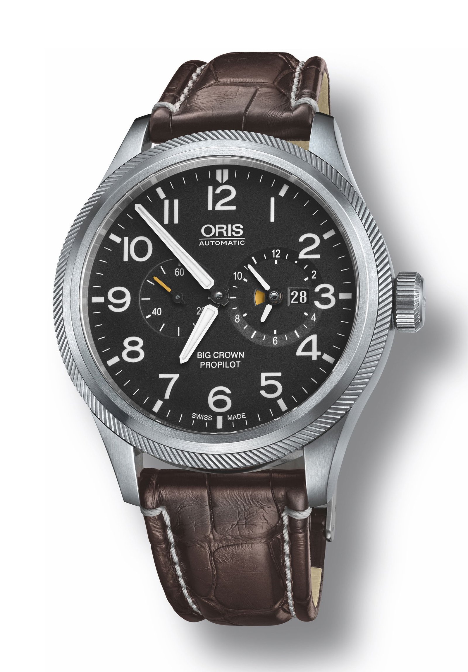Propilot Worldtimer