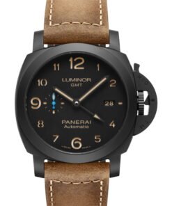 Luminor GMT 44