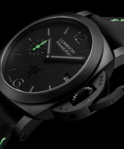 Alternative view of Luminor Quaranta Razer Special Edition