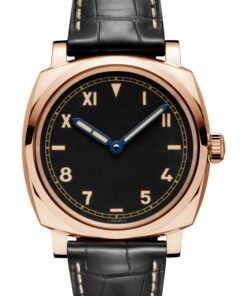 Radiomir 1940 3 Days Oro Rosso