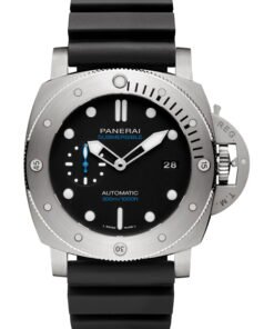 Submersible