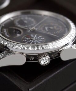 Alternative view of Tonda Hijri Perpetual Calendar