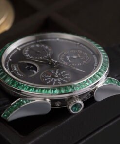 Alternative view of Tonda Hijri Perpetual Calendar