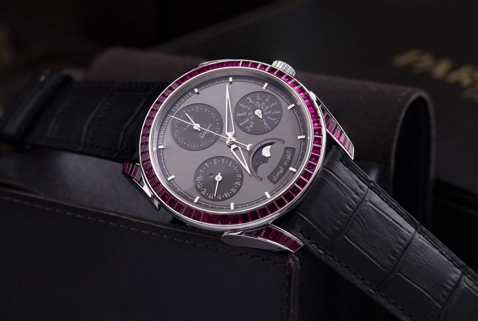 Tonda Hijri Perpetual Calendar - Image 2