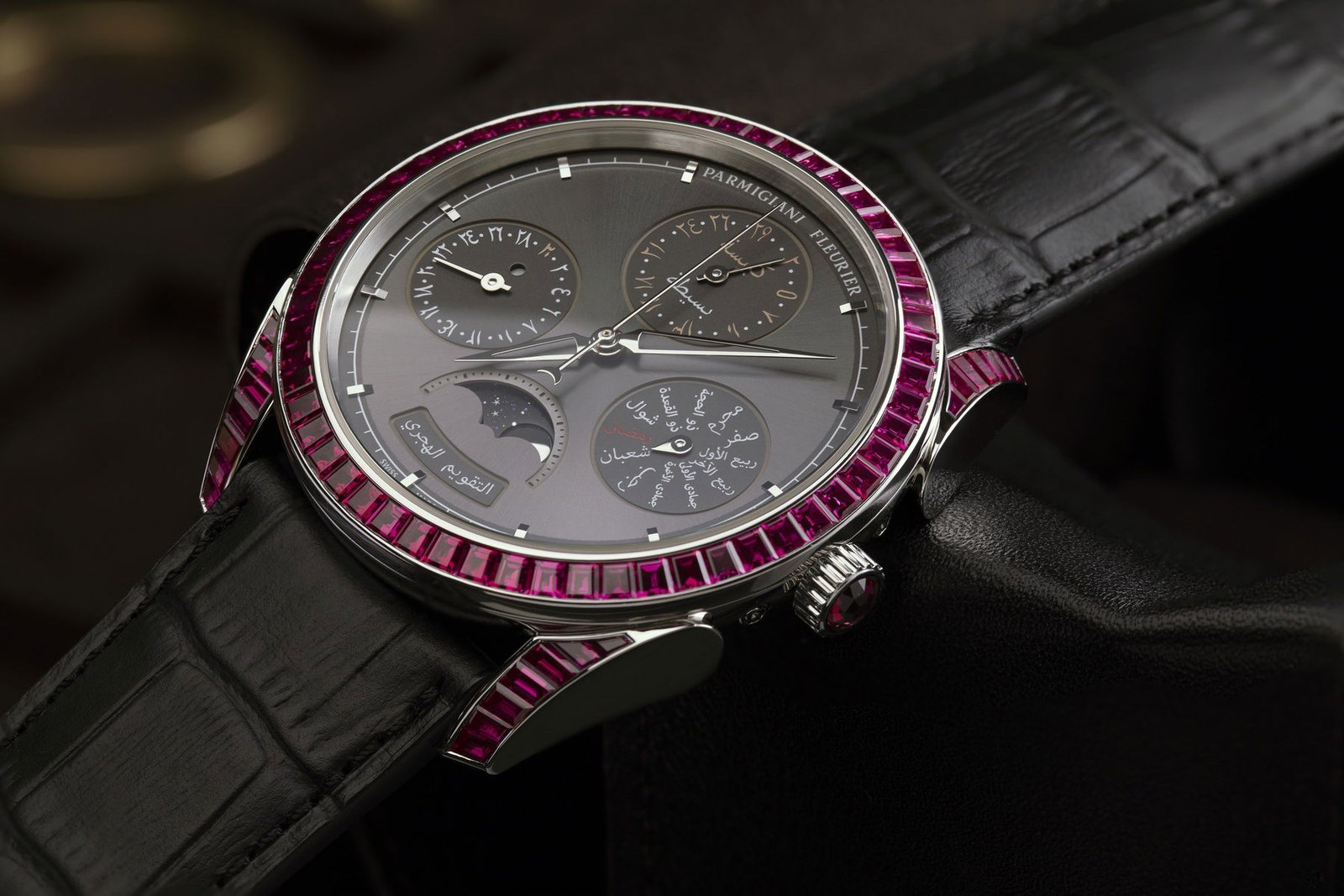 Tonda Hijri Perpetual Calendar - Image 3