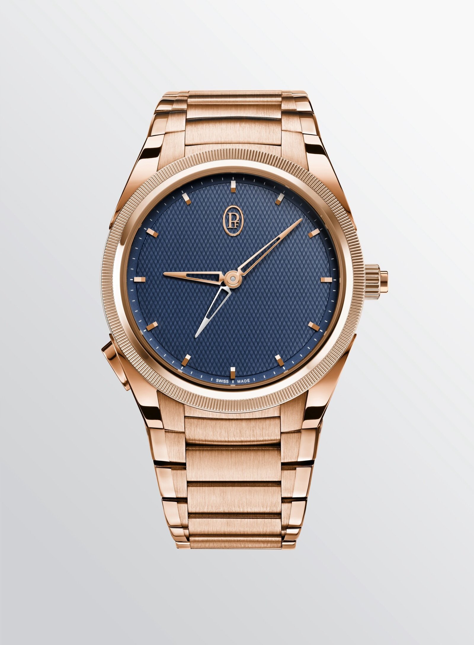 Tonda PF GMT Rattrapante Rose Gold - Image 3