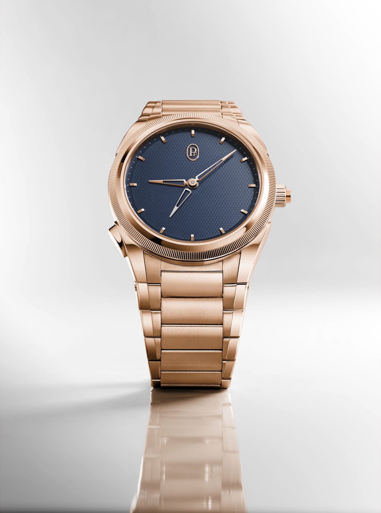 Tonda PF GMT Rattrapante Rose Gold - Image 6