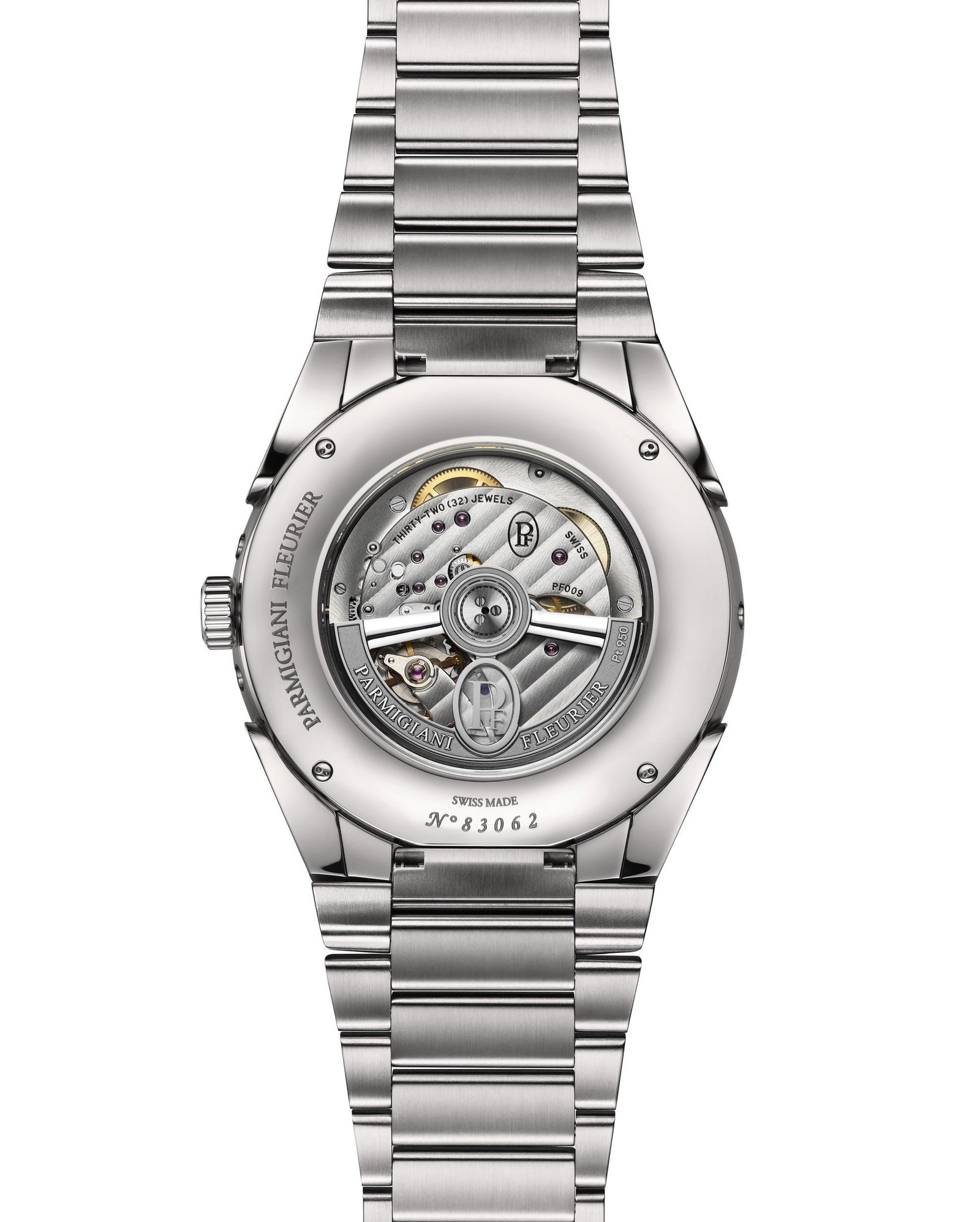 Tonda PF Hijri Perpetual Calendar - Image 10