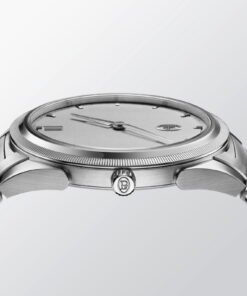 Alternative view of Tonda PF Micro Rotor Platine