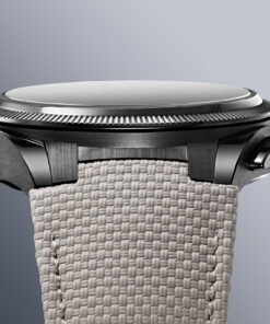 Alternative view of Tonda PF Sport Chronograph Ultra-Cermet London Grey