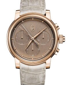 Toric Chronographe