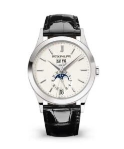 Patek Philippe Annual Calendar COMPLICATIONS White Gold 5396G-011