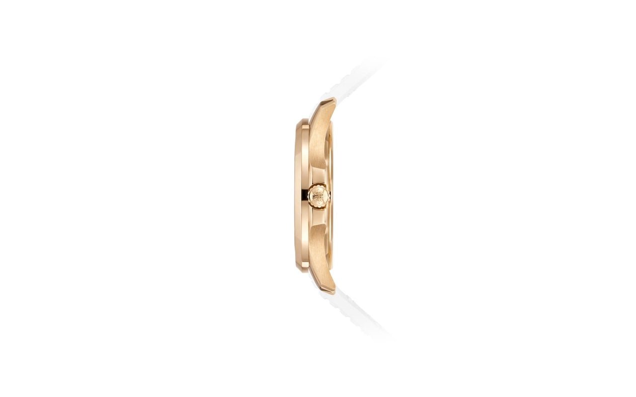 Patek Philippe Aquanaut Ladies White Dial Rose Gold Aquanaut Luce Travel 5269/200R - Image 13