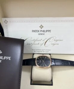 Alternative view of GOLDEN ELLIPSE Rose gold 5738R-001