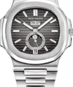 Patek Philippe Nautilus Annual Calendar 5726/1A-001