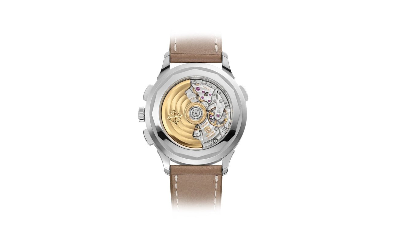 Patek Philippe World Time Chronograph Flyback Chronograph 5935A-001 - Image 4