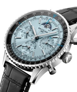 Alternative view of NAVITIMER B19 CHRONOGRAPH 43 PERPETUAL CALENDAR