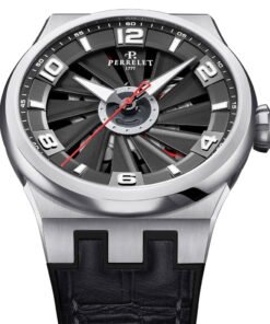 Alternative view of Turbine Erotic Limited Edition