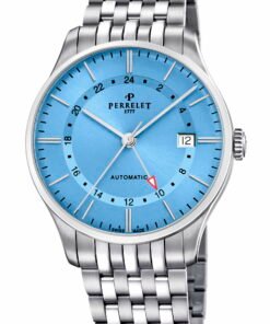 Weekend GMT Ice Blue