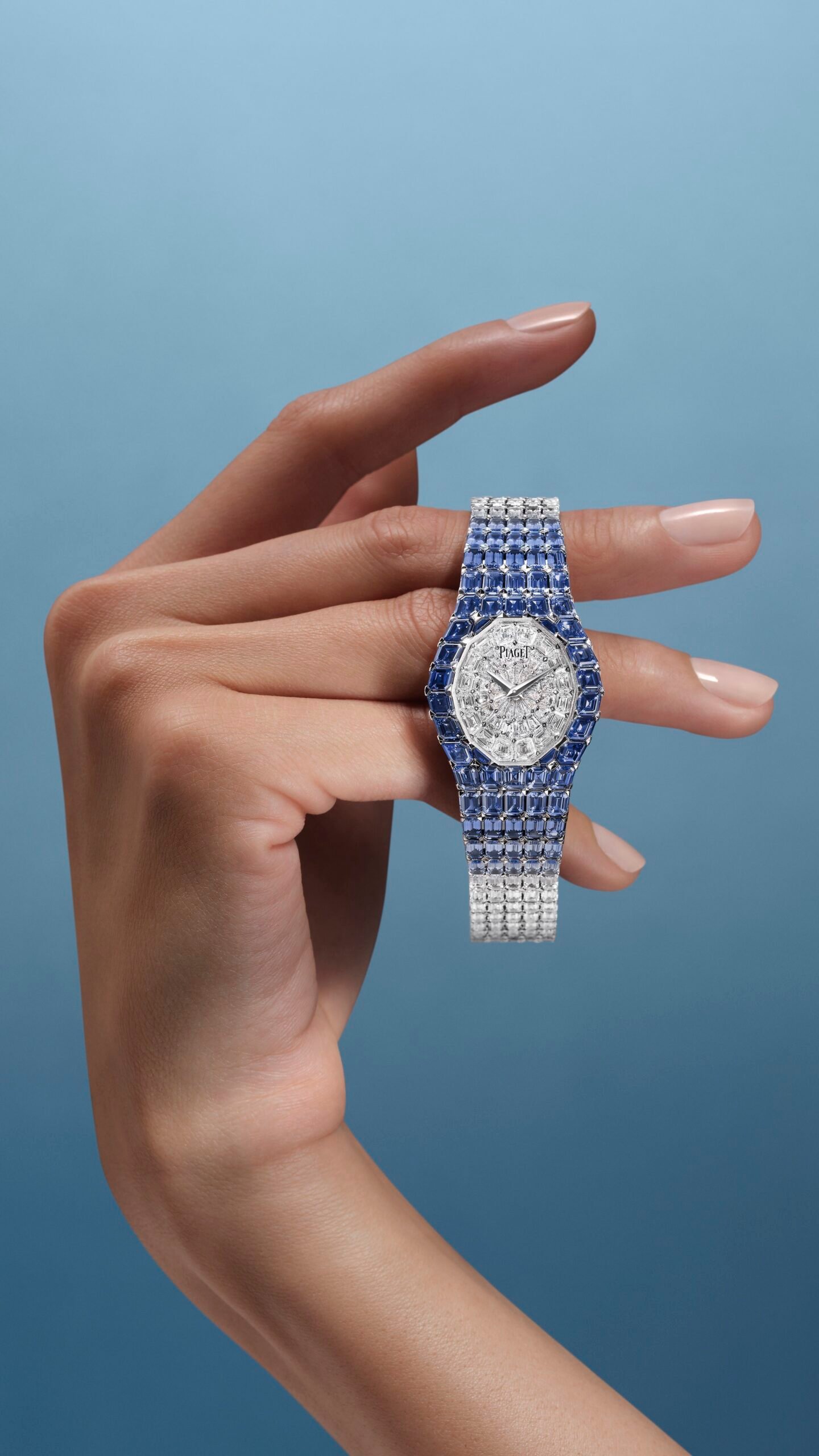 Limelight Aura High Jewellery - Image 3
