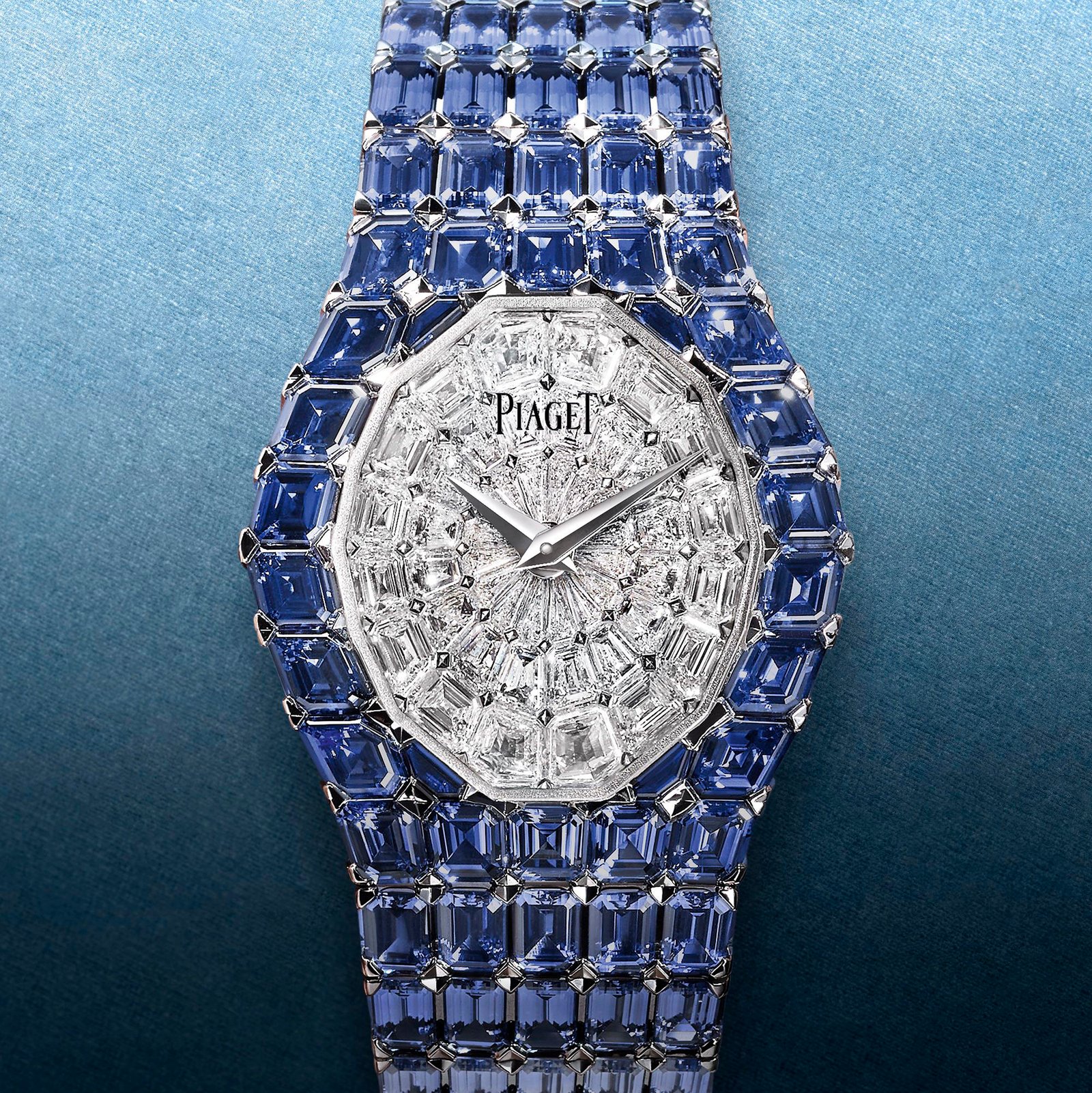 Limelight Aura High Jewellery - Image 4