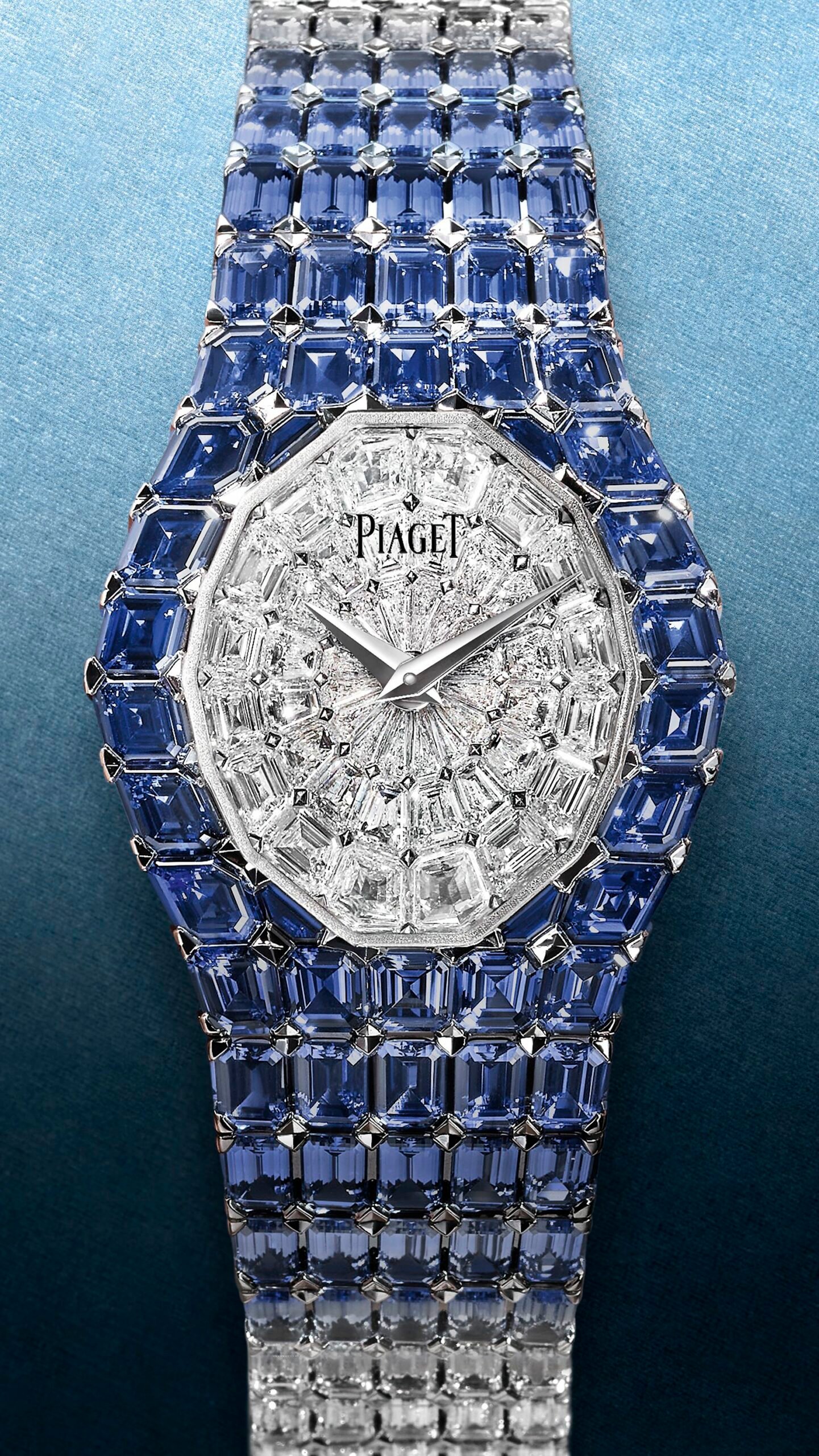 Limelight Aura High Jewellery - Image 5