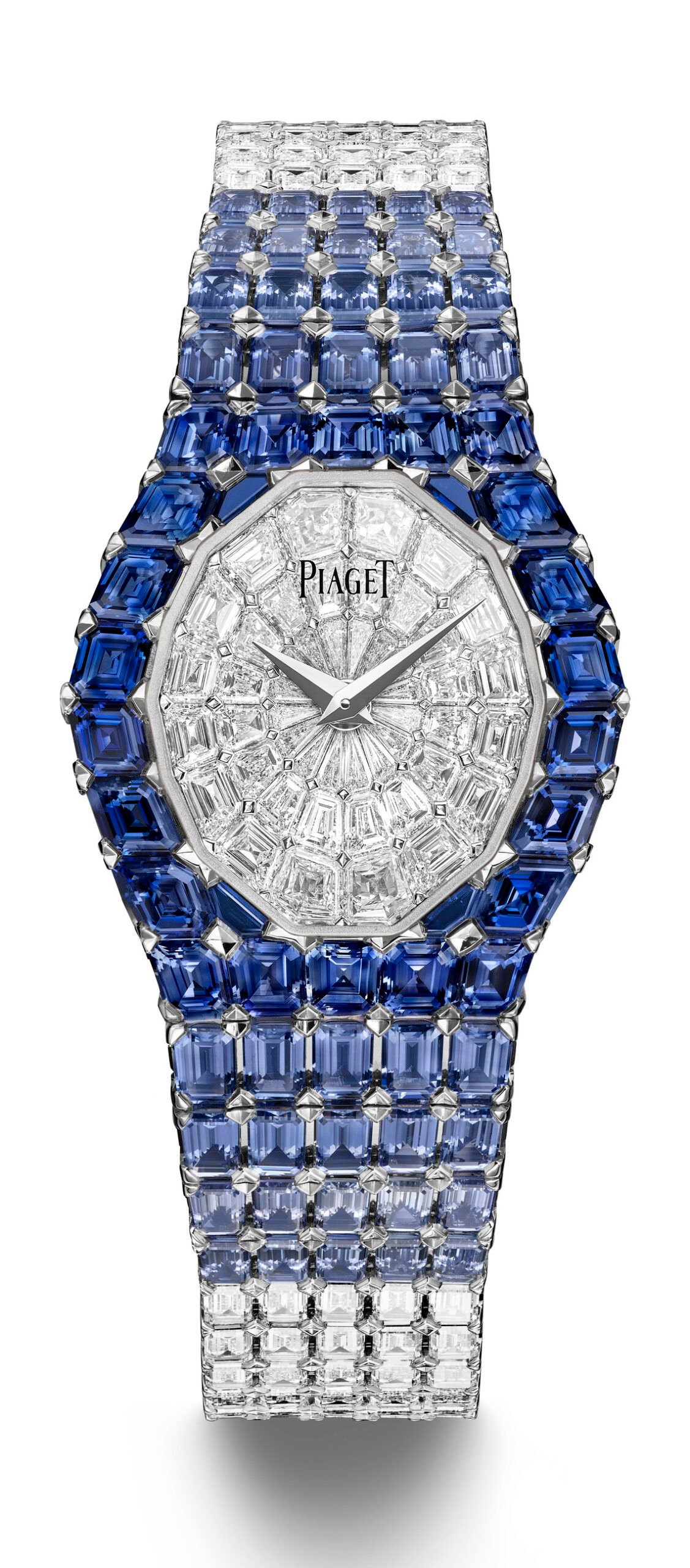 Limelight Aura High Jewellery