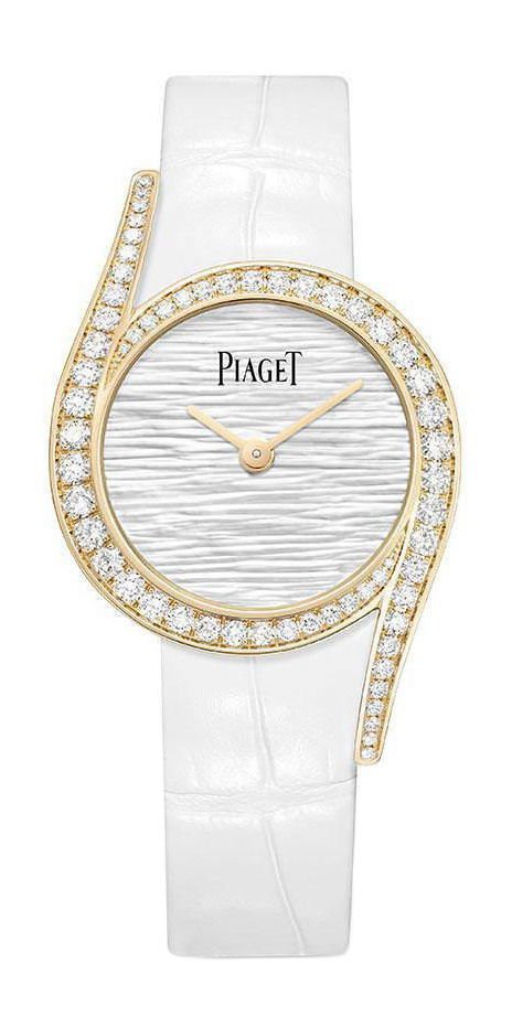Limelight Gala Mother-of-Pearl Palace