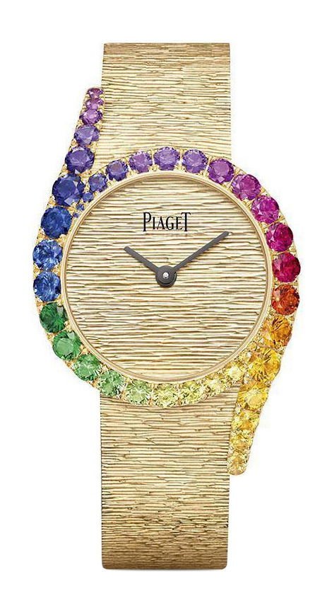 Limelight Gala Precious Rainbow
