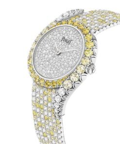 Alternative view of Limelight Gala High Jewellery