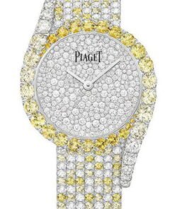 Limelight Gala High Jewellery